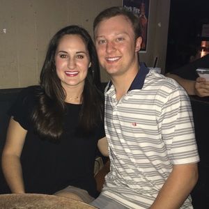 Meet your Posher, Aaron